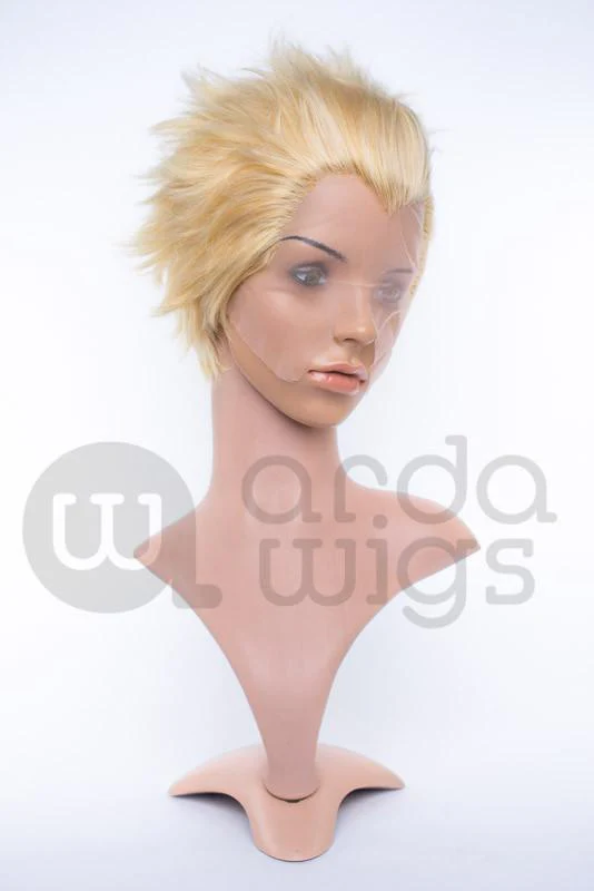 Marty Classic Wig - Image 15