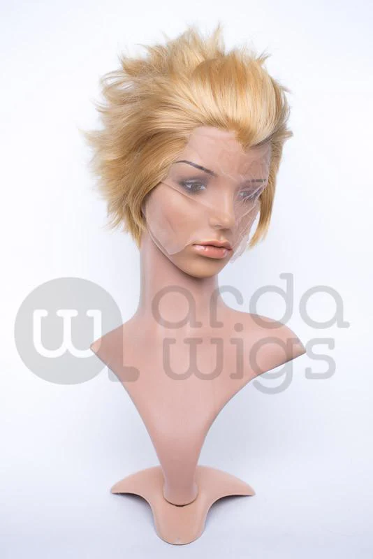 Marty Classic Wig - Image 16