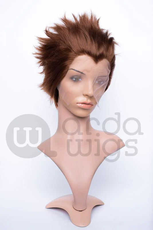 Marty Classic Wig - Image 17