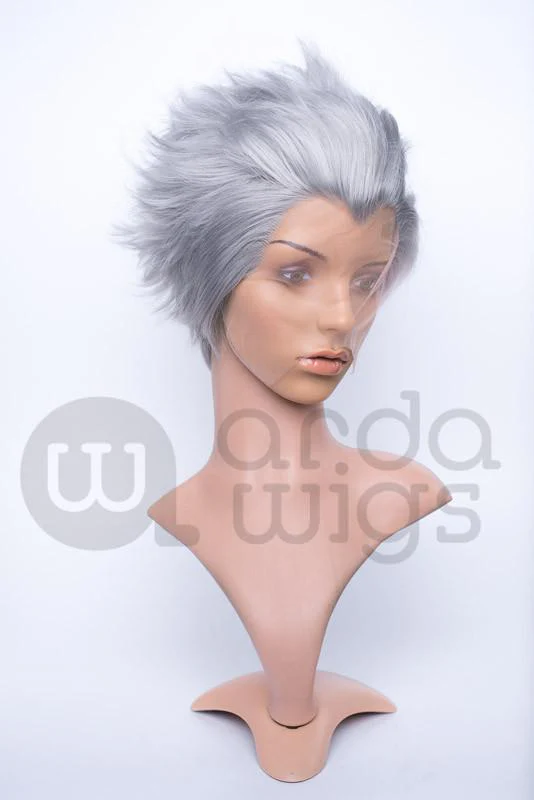 Marty Classic Wig - Image 18
