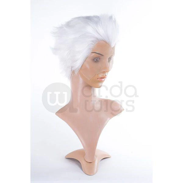 Marty Classic Wig - Image 19