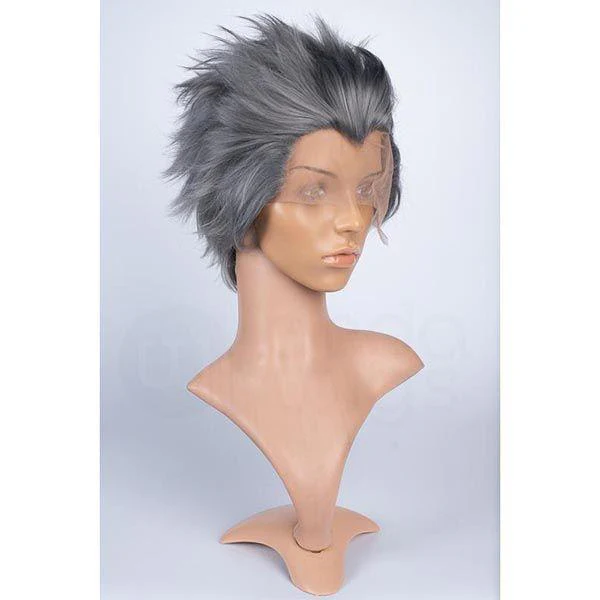 Marty Classic Wig - Image 21