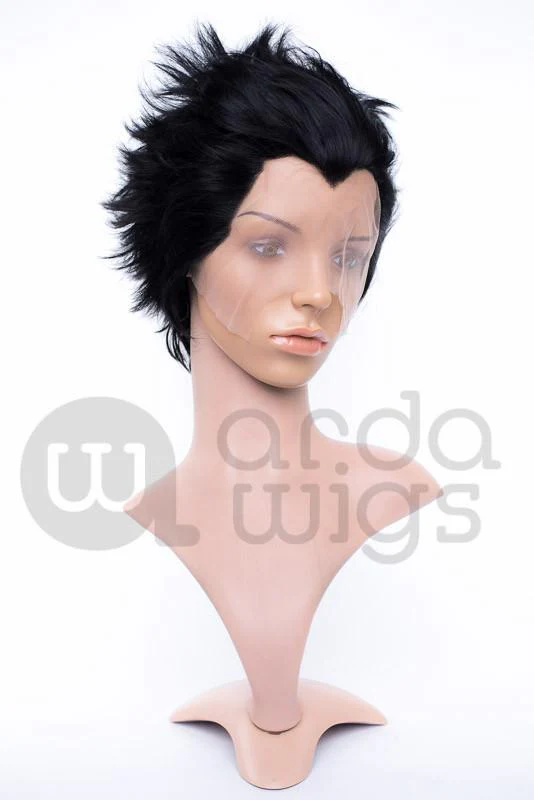 Marty Classic Wig - Image 3