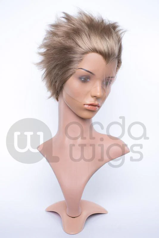 Marty Classic Wig - Image 4