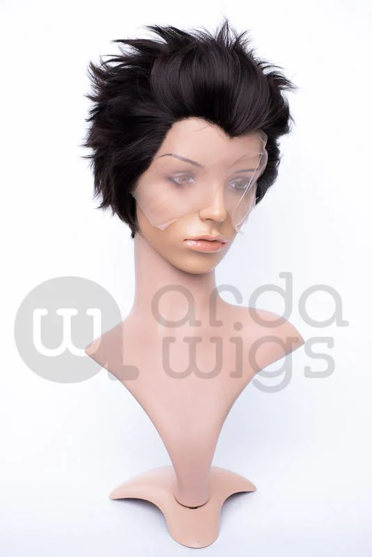Marty Classic Wig - Image 6