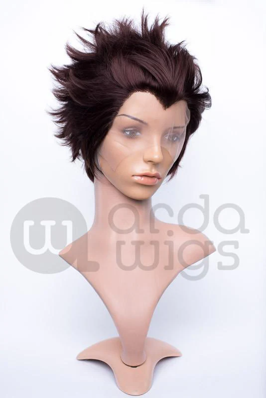 Marty Classic Wig - Image 7