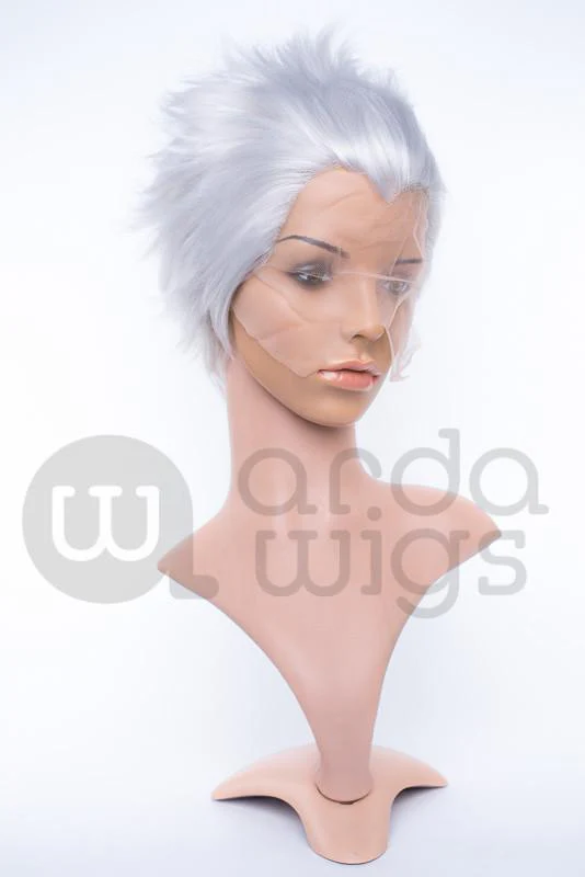 Marty Classic Wig - Image 8