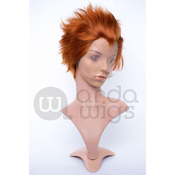 Marty Classic Wig - Image 9