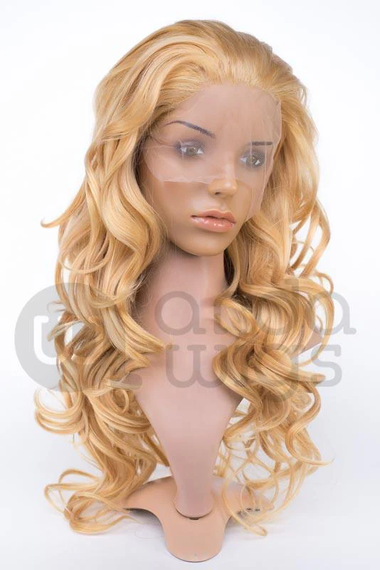 Matilda Classic Wig - Image 10