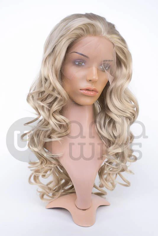 Matilda Classic Wig - Image 11