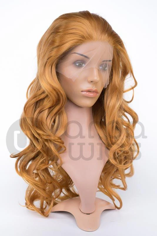 Matilda Classic Wig - Image 13