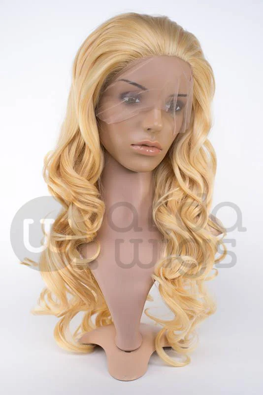 Matilda Classic Wig - Image 14