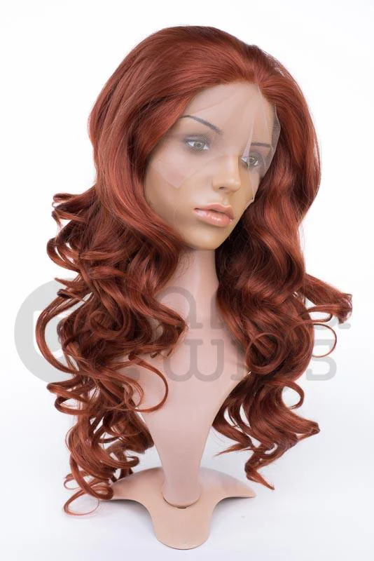 Matilda Classic Wig - Image 19
