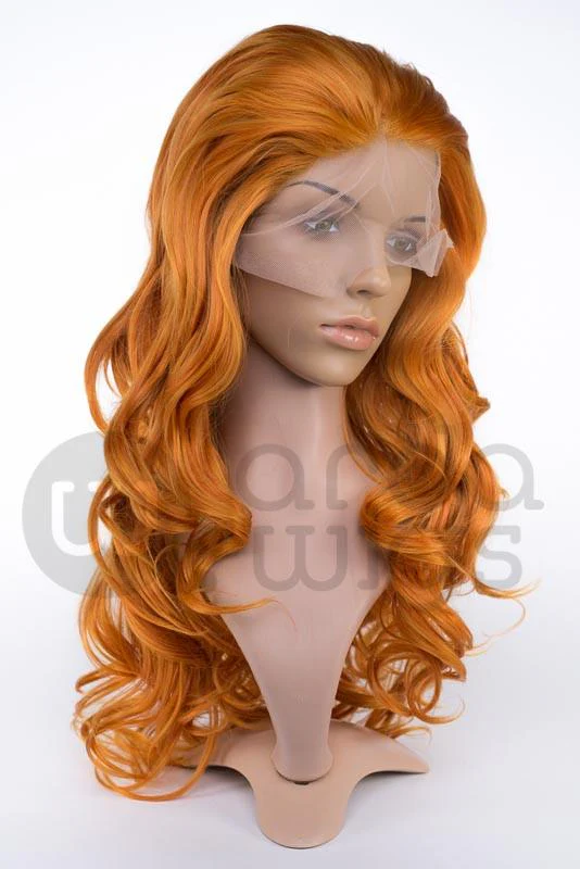 Matilda Classic Wig - Image 3