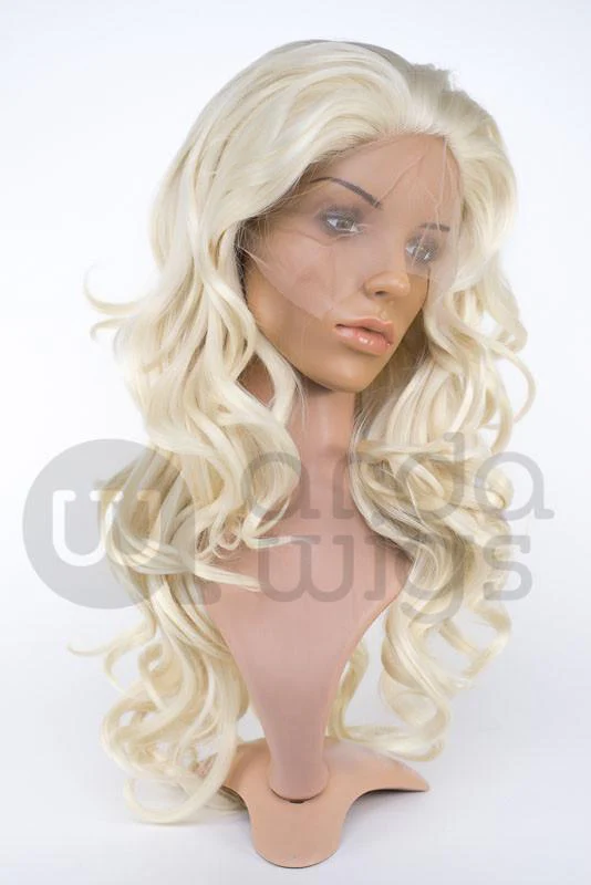 Matilda Classic Wig - Image 4
