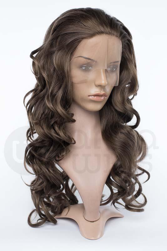 Matilda Classic Wig - Image 5