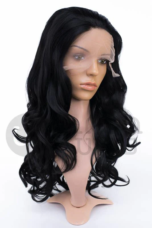 Matilda Classic Wig - Image 7