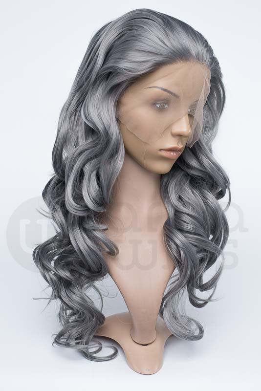 Matilda Classic Wig - Image 8