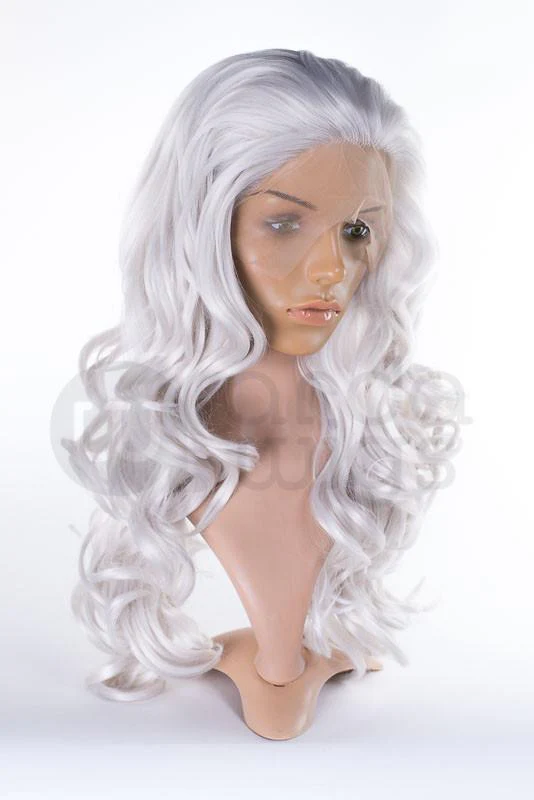 Matilda Classic Wig - Image 9