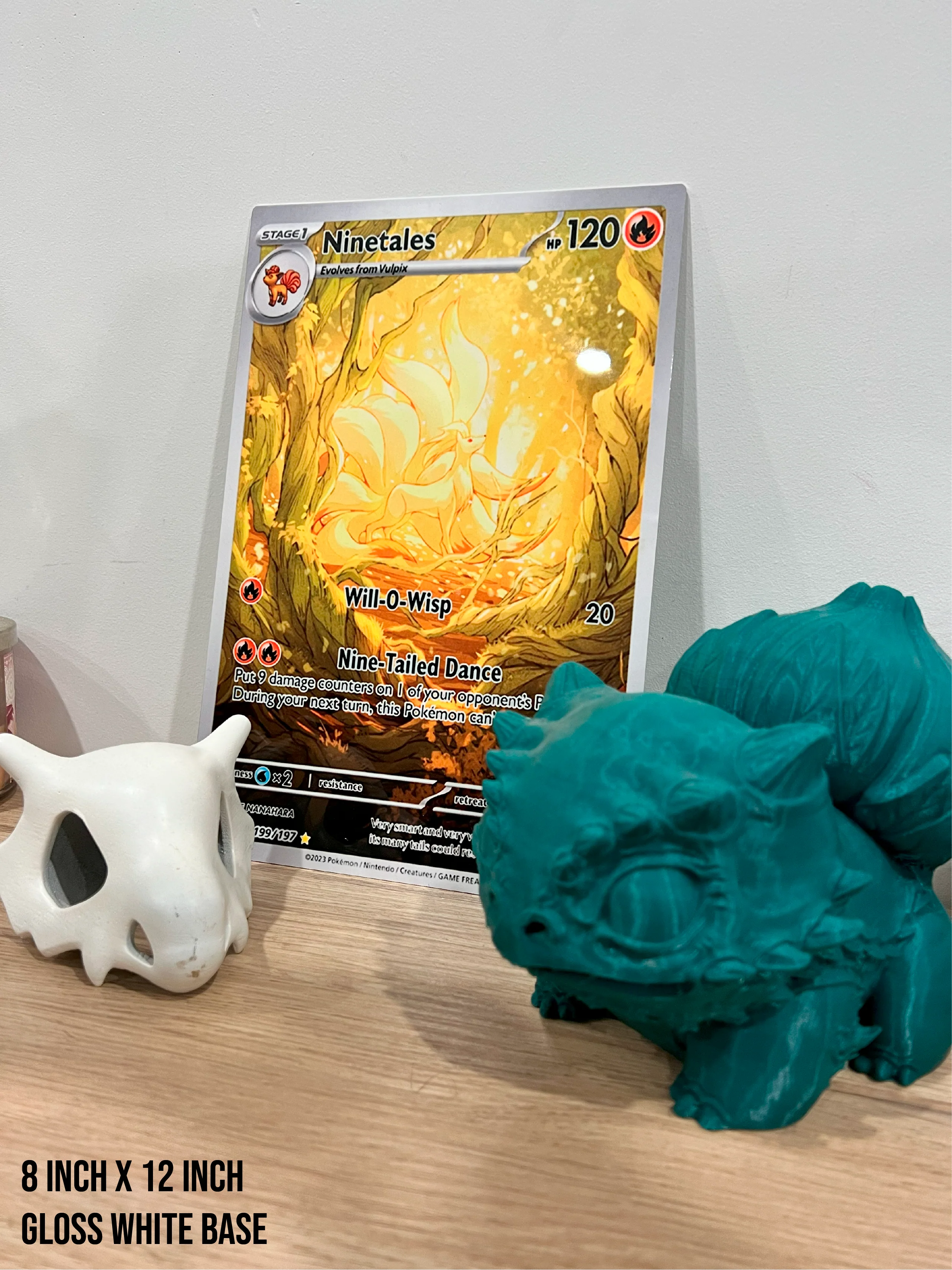 Metal Poster Printing - Image 2