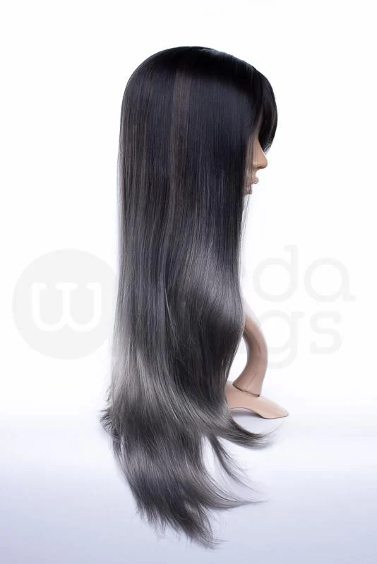 Miya Classic Wig - Image 2