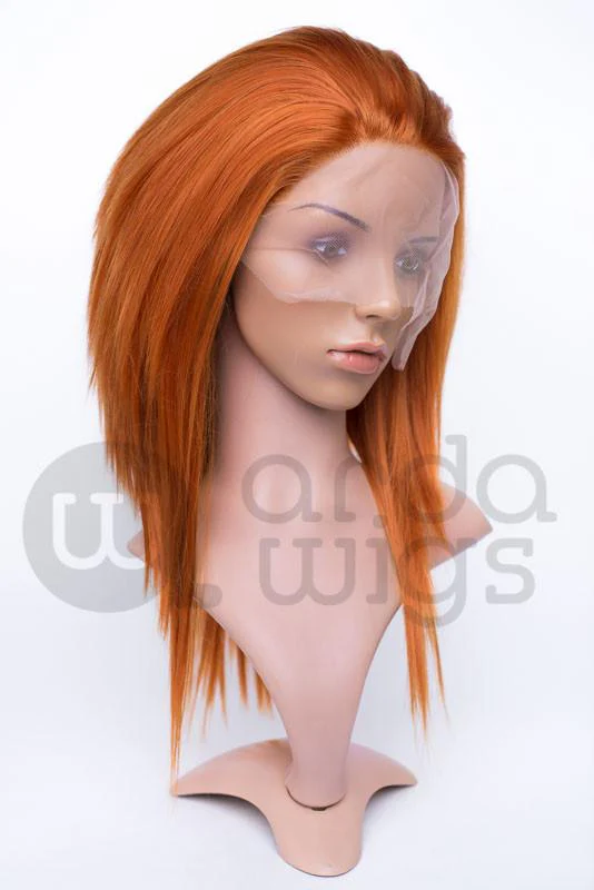 Morpheus Classic Wig - Image 3