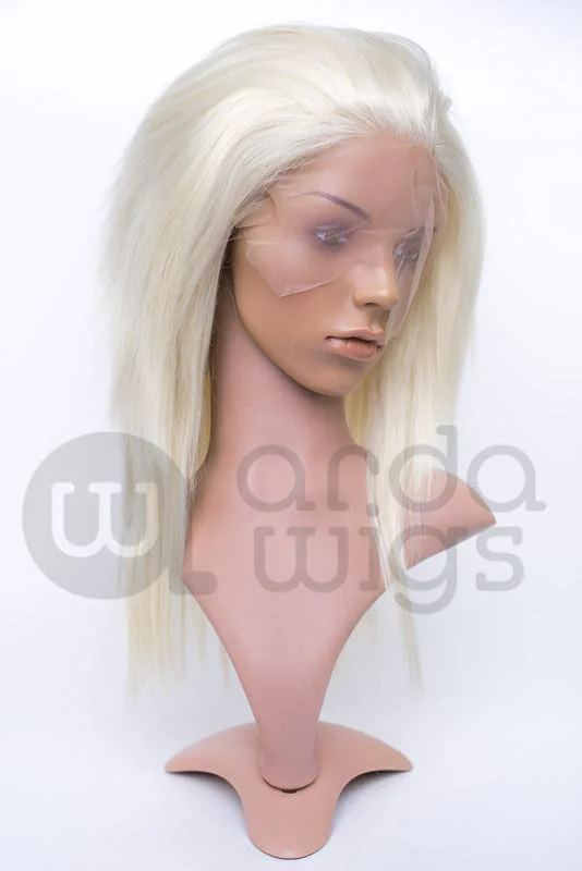 Morpheus Classic Wig - Image 5