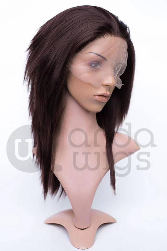 Morpheus Classic Wig - Image 7