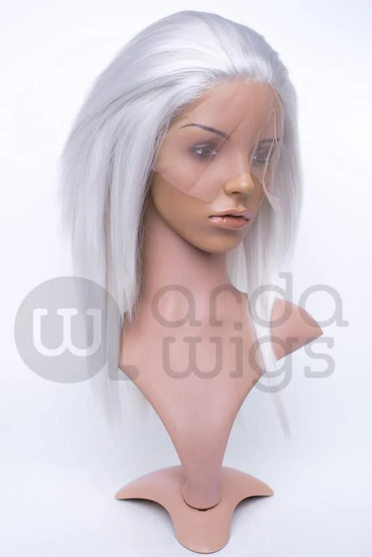 Morpheus Classic Wig - Image 8