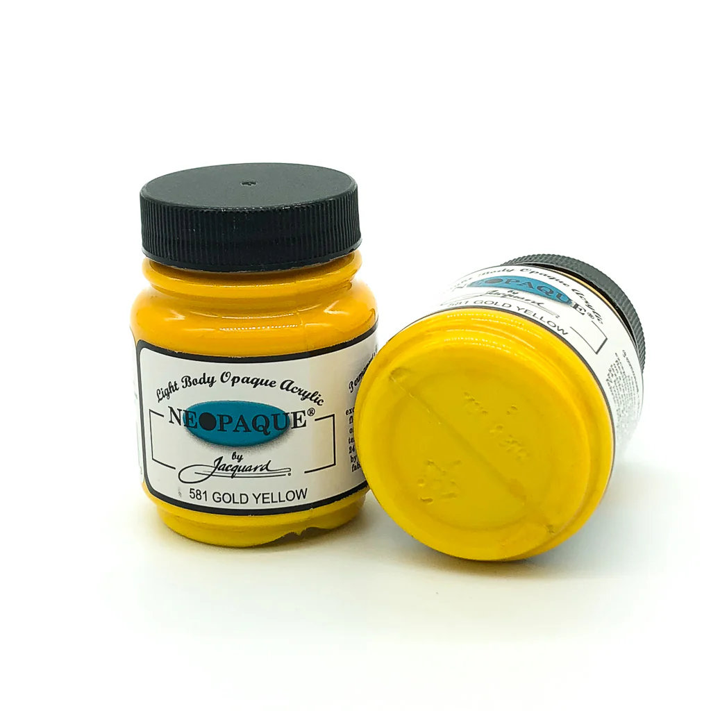 Neopaque Acrylic Paint - 70mL (32 Colours Available) - Image 10