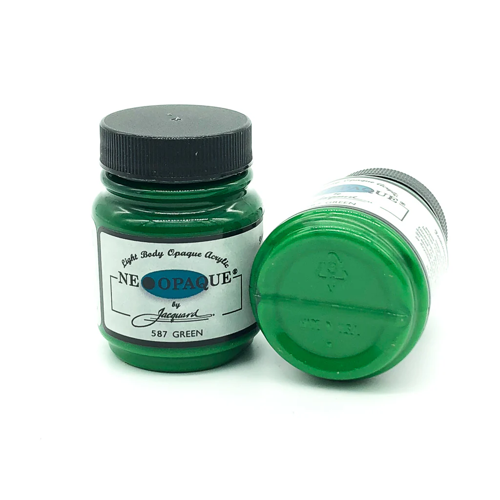 Neopaque Acrylic Paint - 70mL (32 Colours Available) - Image 11