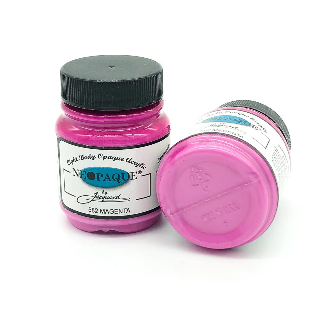 Neopaque Acrylic Paint - 70mL (32 Colours Available) - Image 12
