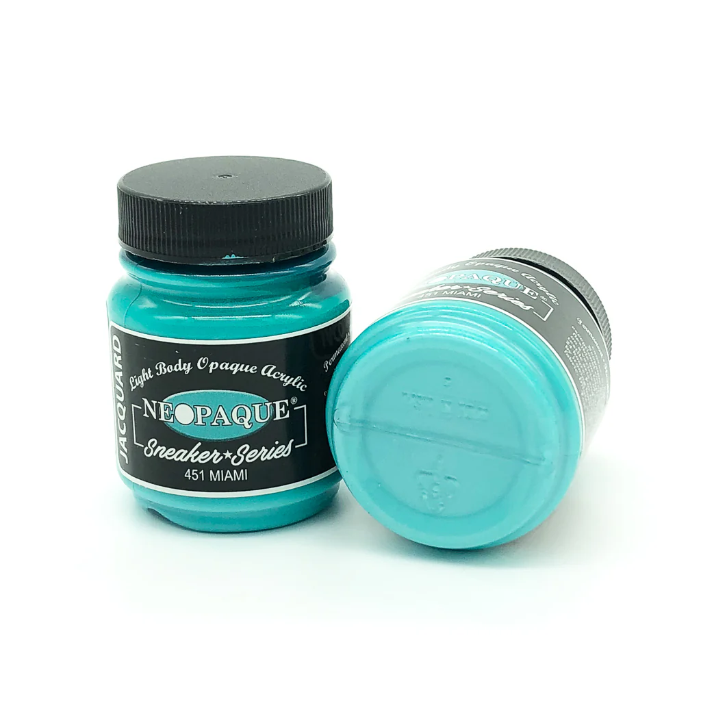 Neopaque Acrylic Paint - 70mL (32 Colours Available) - Image 13