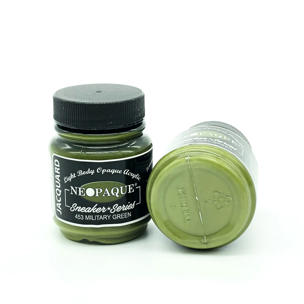 Neopaque Acrylic Paint - 70mL (32 Colours Available) - Image 14