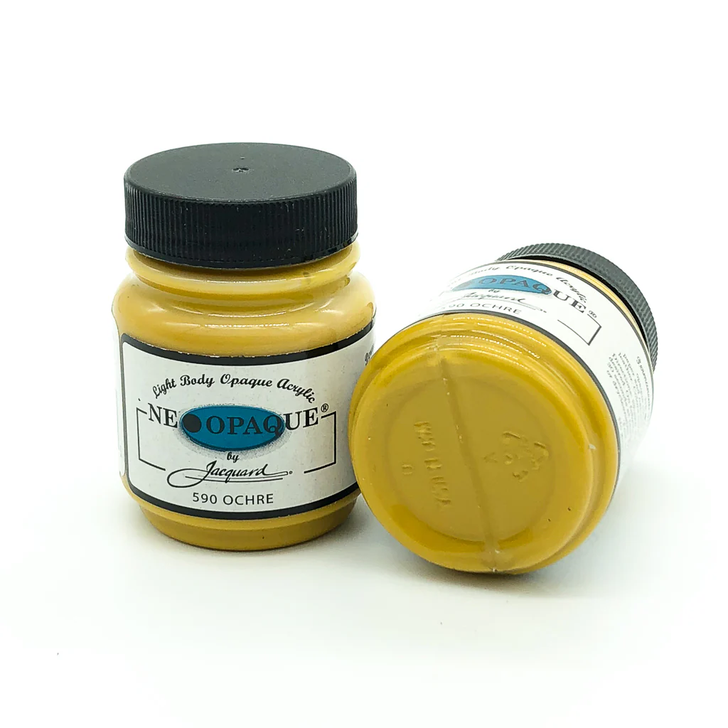 Neopaque Acrylic Paint - 70mL (32 Colours Available) - Image 16