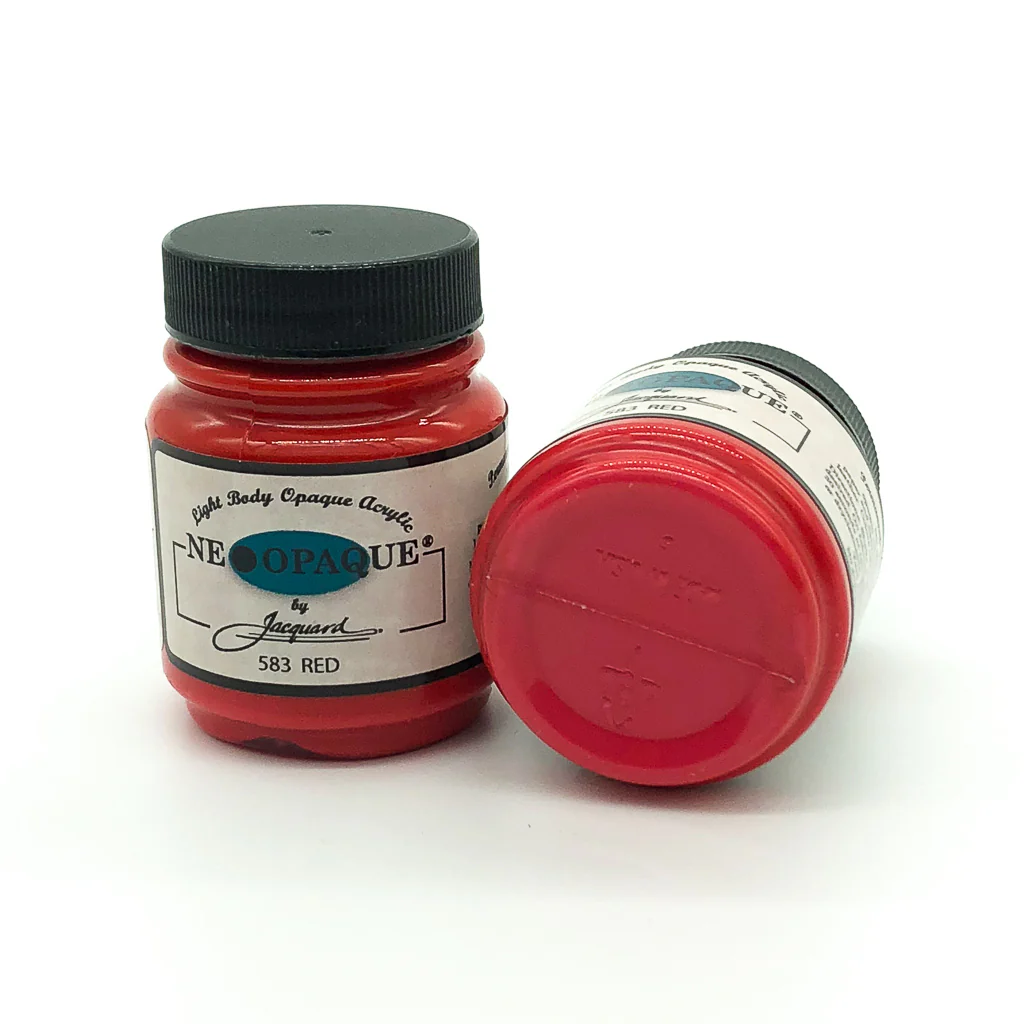 Neopaque Acrylic Paint - 70mL (32 Colours Available) - Image 17