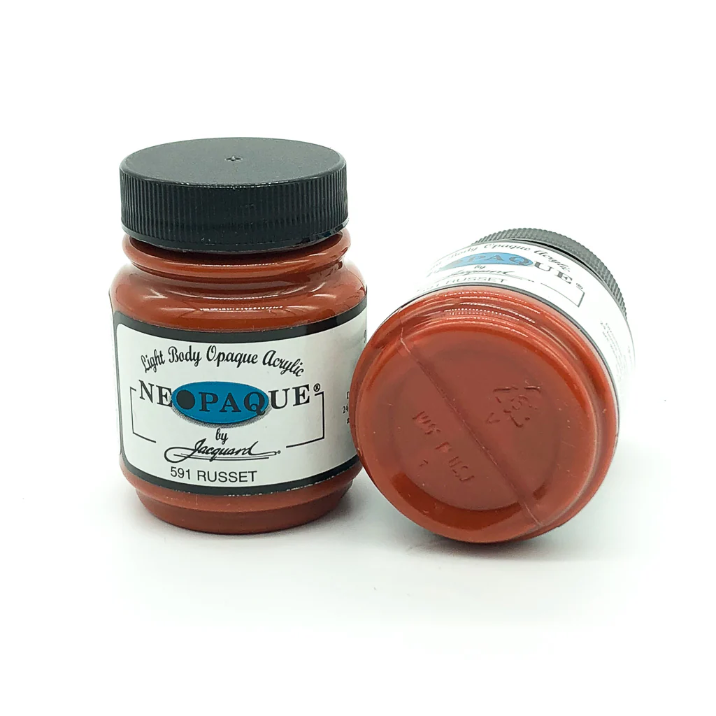 Neopaque Acrylic Paint - 70mL (32 Colours Available) - Image 18