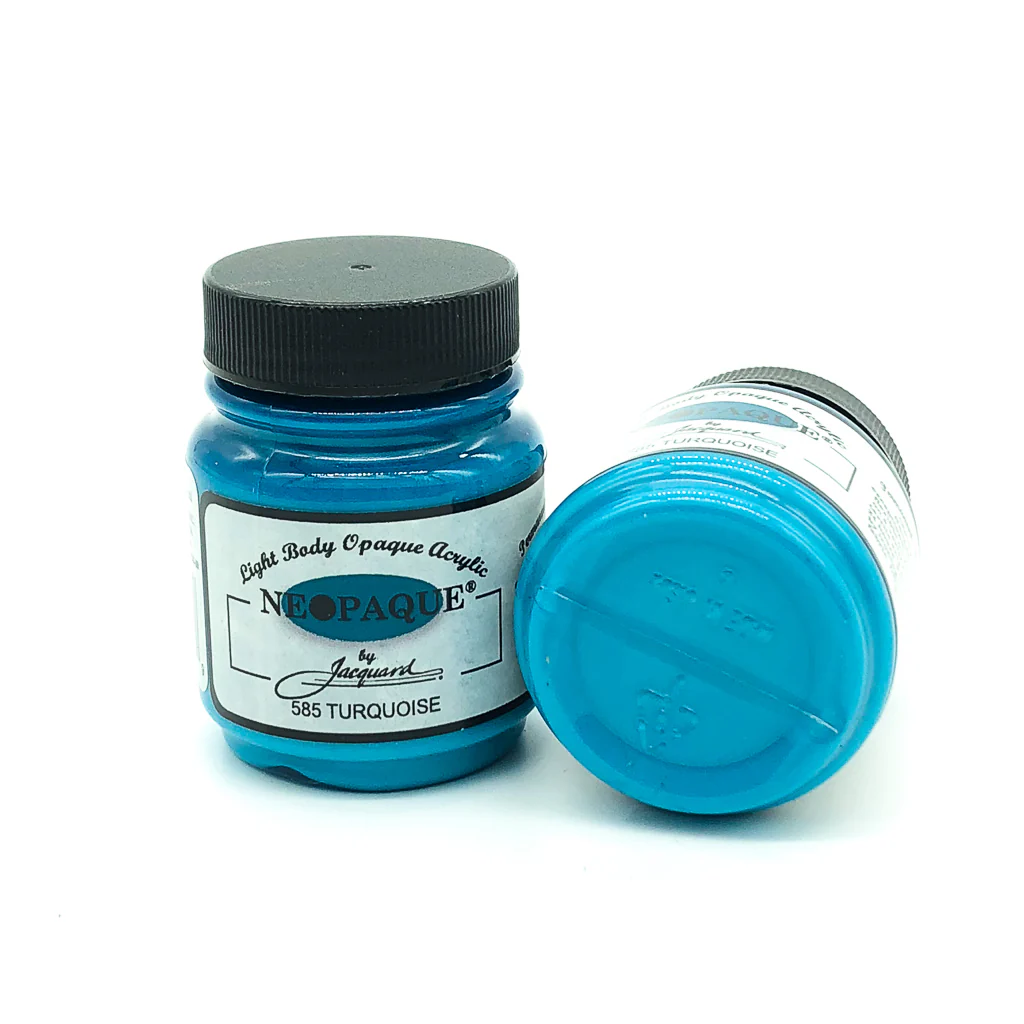 Neopaque Acrylic Paint - 70mL (32 Colours Available) - Image 20