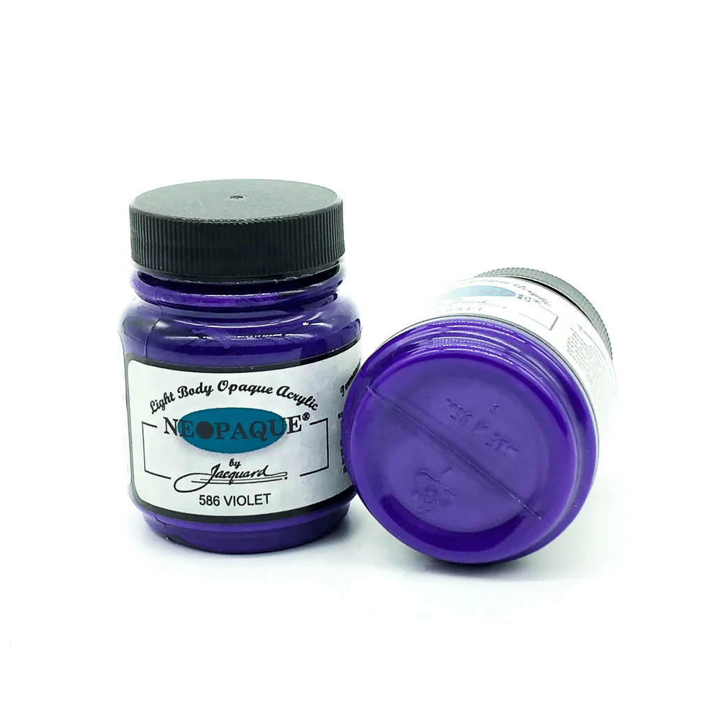 Neopaque Acrylic Paint - 70mL (32 Colours Available) - Image 21