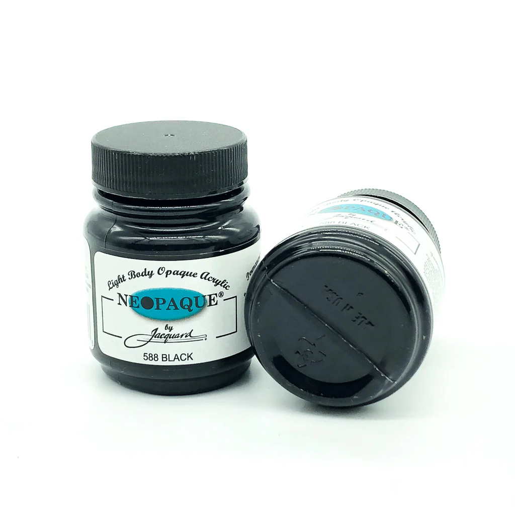 Neopaque Acrylic Paint - 70mL (32 Colours Available) - Image 3