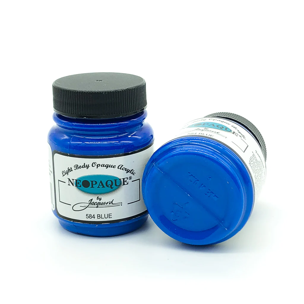 Neopaque Acrylic Paint - 70mL (32 Colours Available) - Image 4
