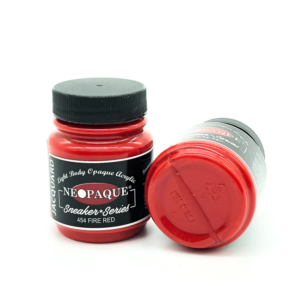 Neopaque Acrylic Paint - 70mL (32 Colours Available) - Image 7