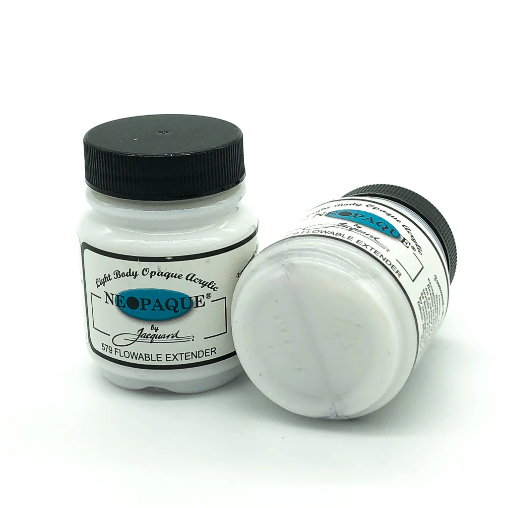 Neopaque Acrylic Paint - 70mL (32 Colours Available) - Image 8