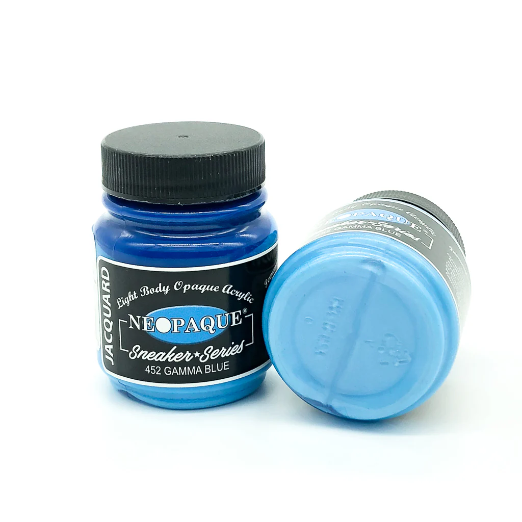 Neopaque Acrylic Paint - 70mL (32 Colours Available) - Image 9