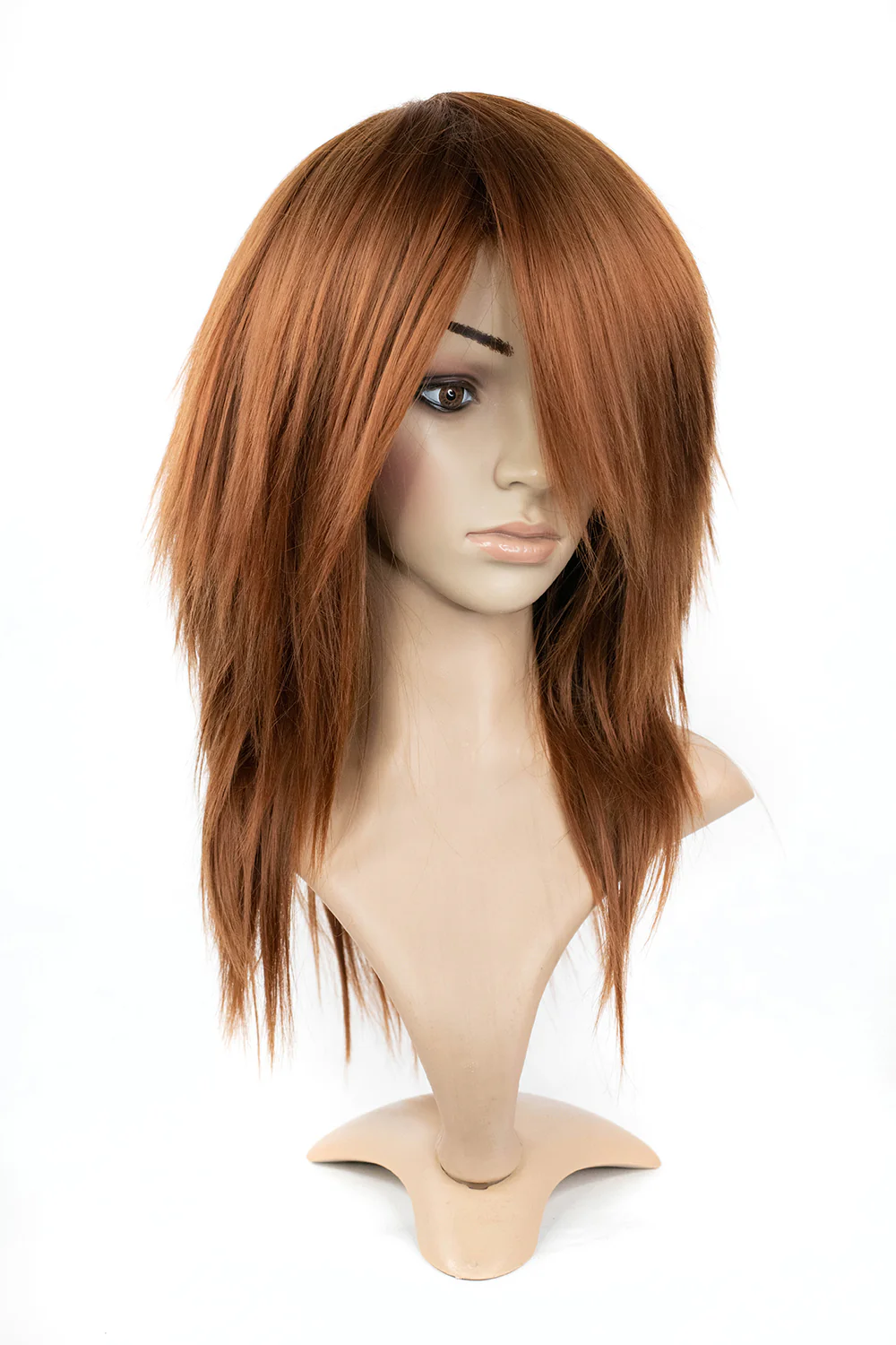 Nigel Classic Wig