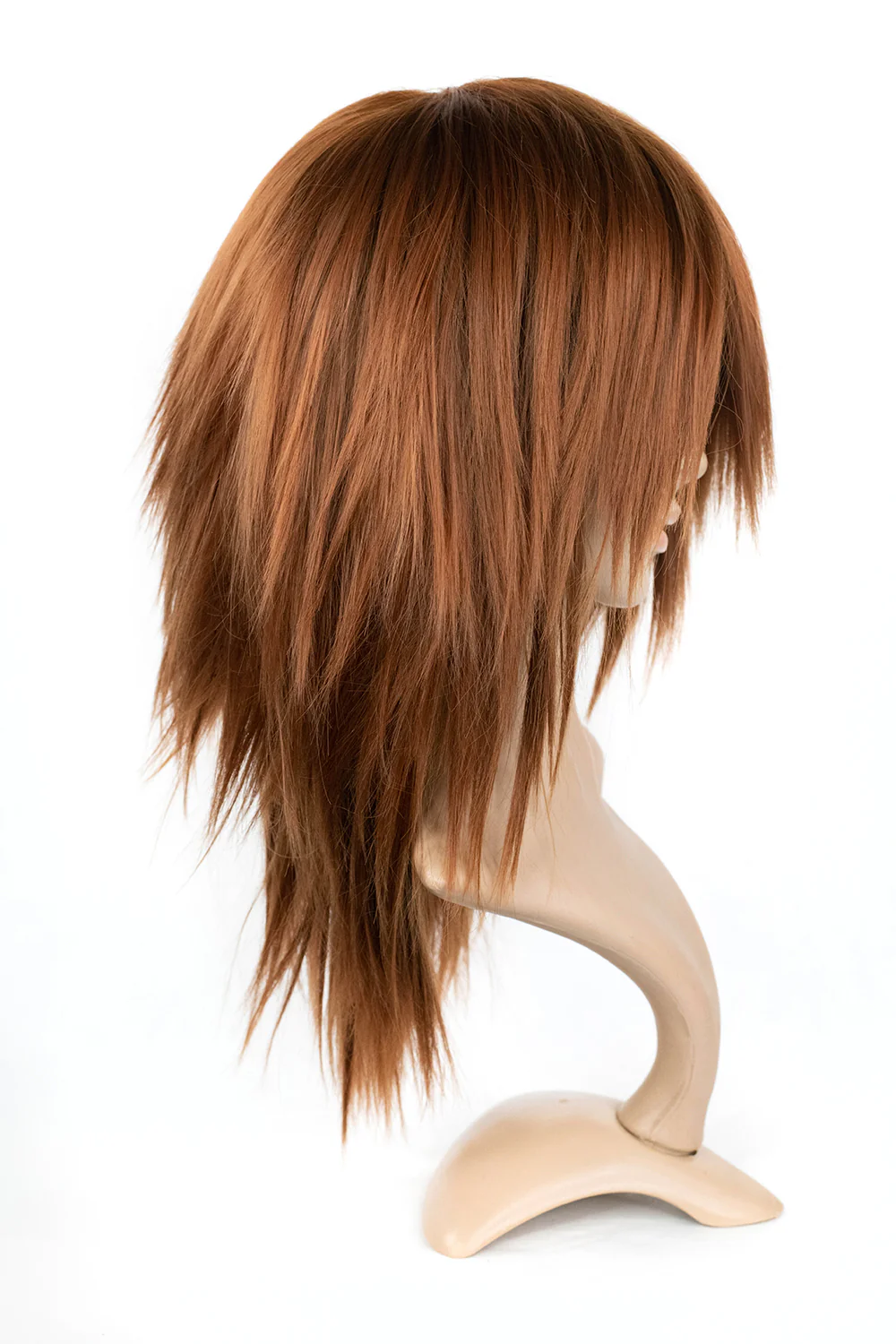 Nigel Classic Wig - Image 2