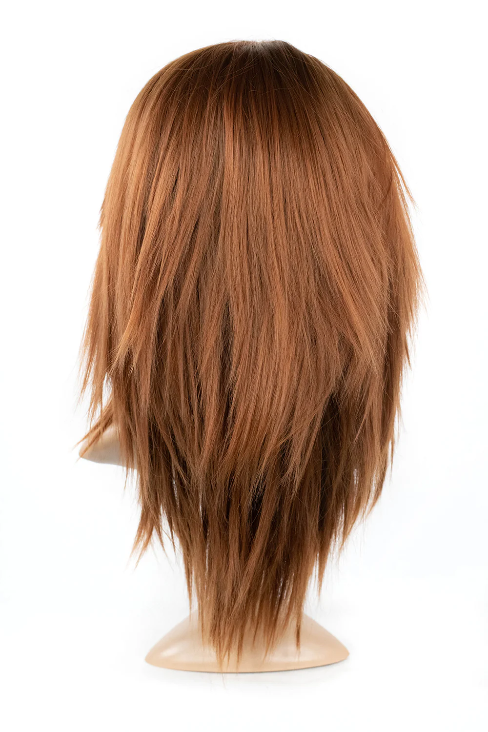 Nigel Classic Wig - Image 3