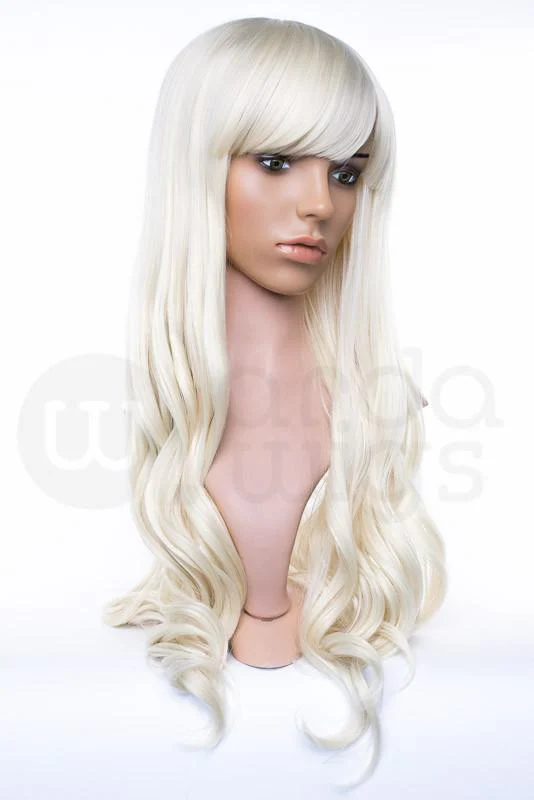 Nina Classic Wig