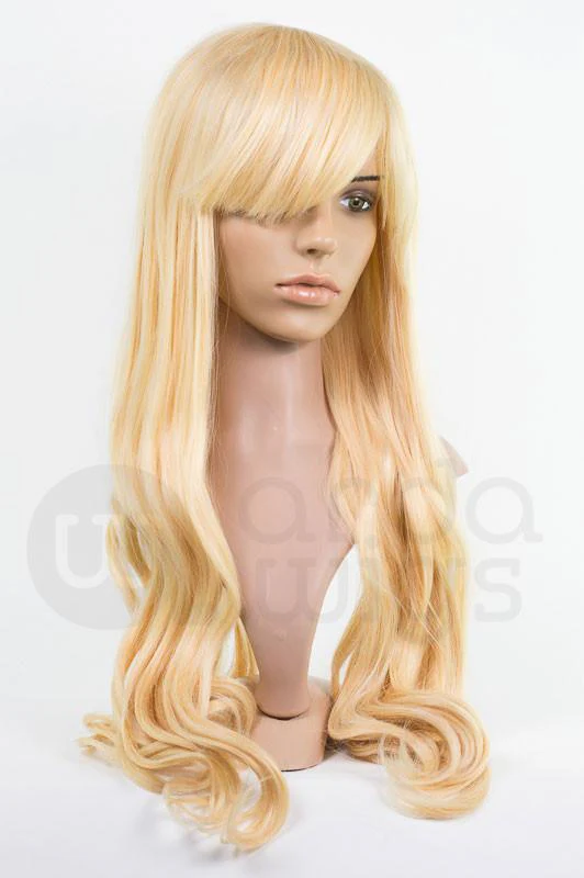 Nina Classic Wig - Image 11