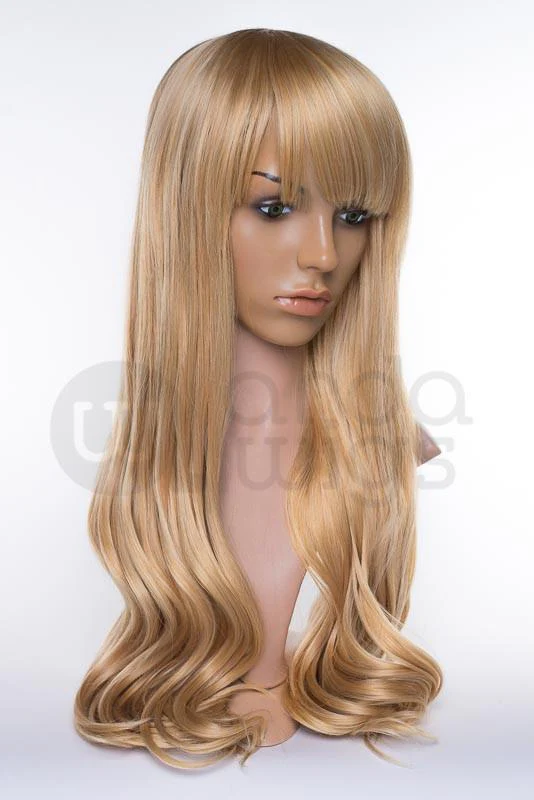 Nina Classic Wig - Image 12